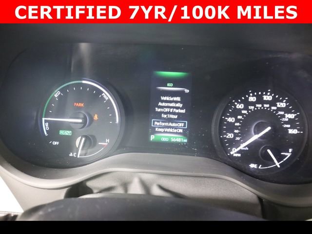 Used 2024 Toyota Sienna LE image 24