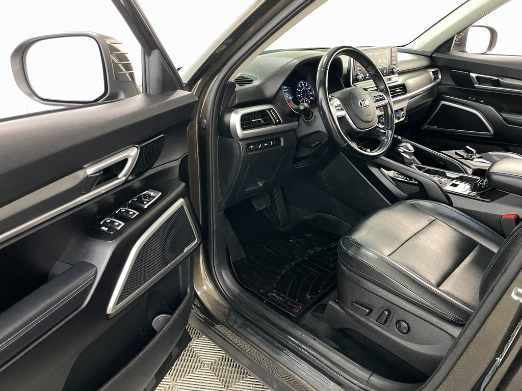 Used 2020 Kia Telluride S image 22
