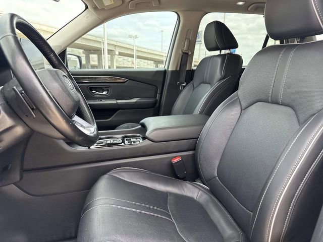 Certified 2024 Honda Pilot Elite image 7