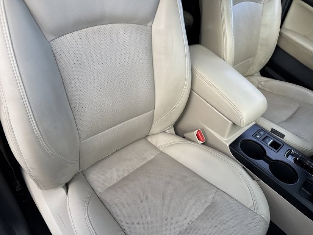 Used 2019 Subaru Outback 3.6R Limited w/ Popular Package #2 AWD/4WD image 28
