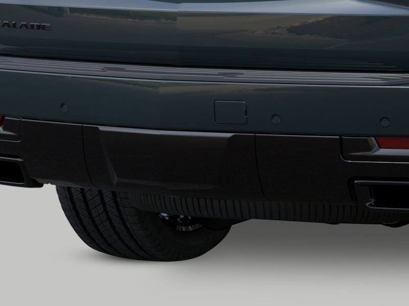 New 2026 Cadillac Escalade ESV Sport image 14