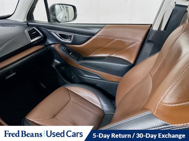 Used 2024 Subaru Forester Touring AWD/4WD image 31