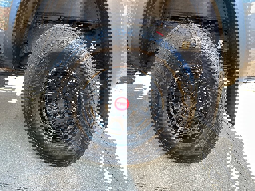 Used 2022 Toyota Tacoma TRD Pro image 8