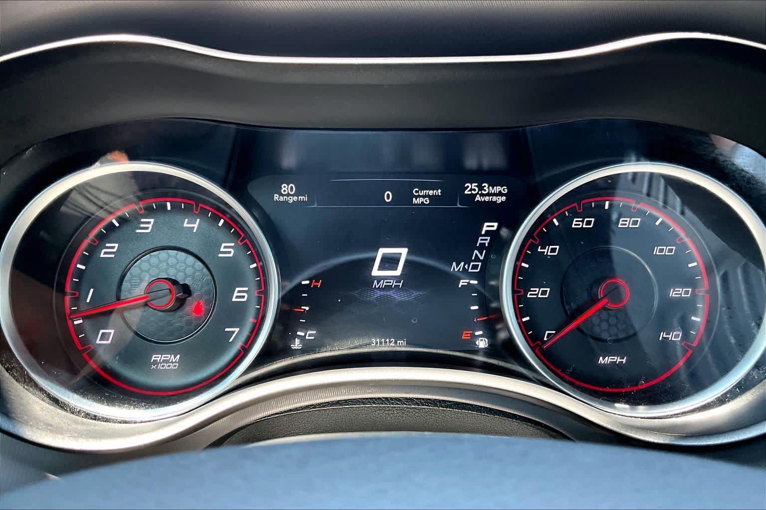 Used 2023 Dodge Charger SXT RWD image 25