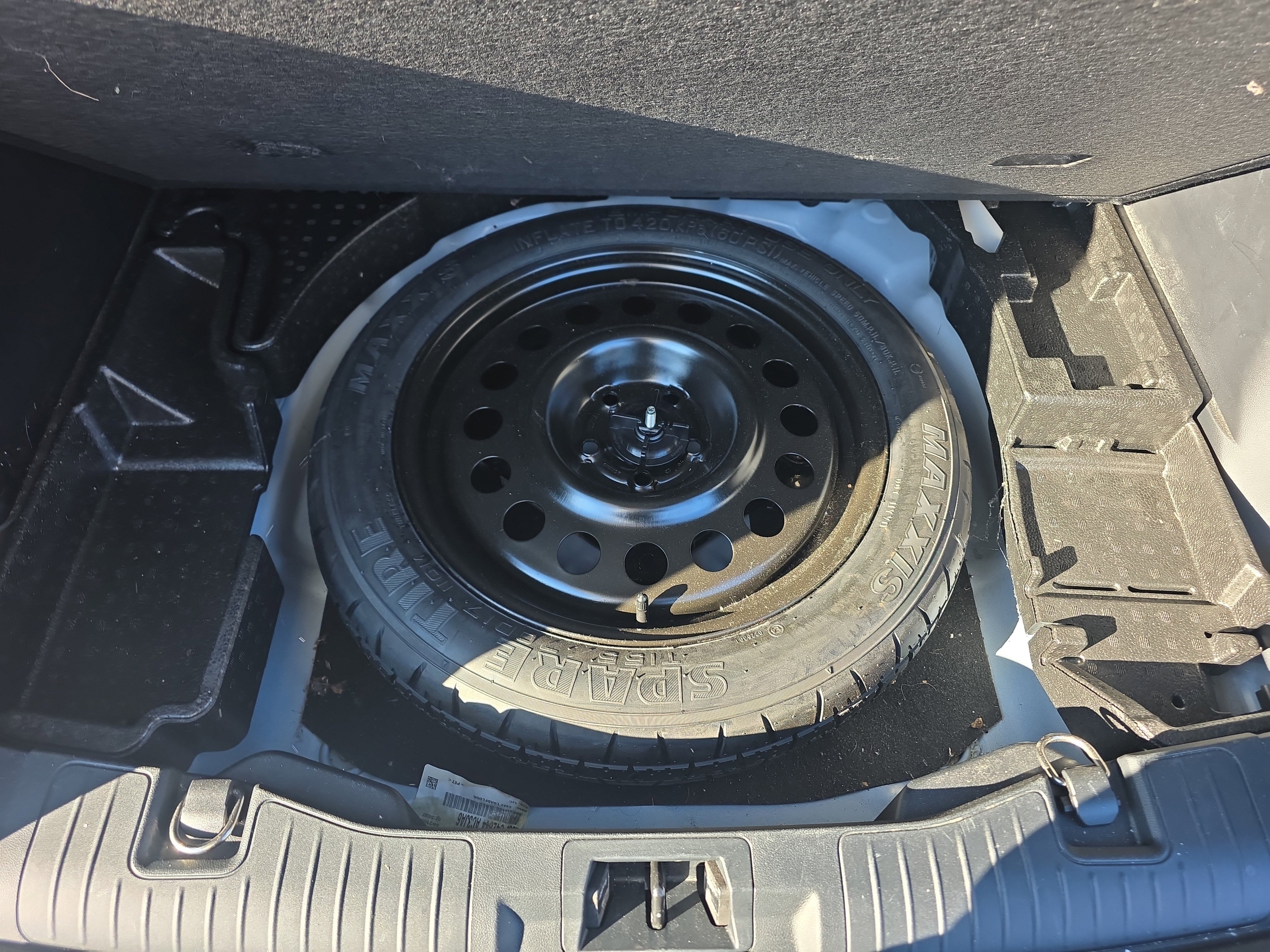 Certified 2023 Ford Escape Active w/ Tech Pack #1 image 21