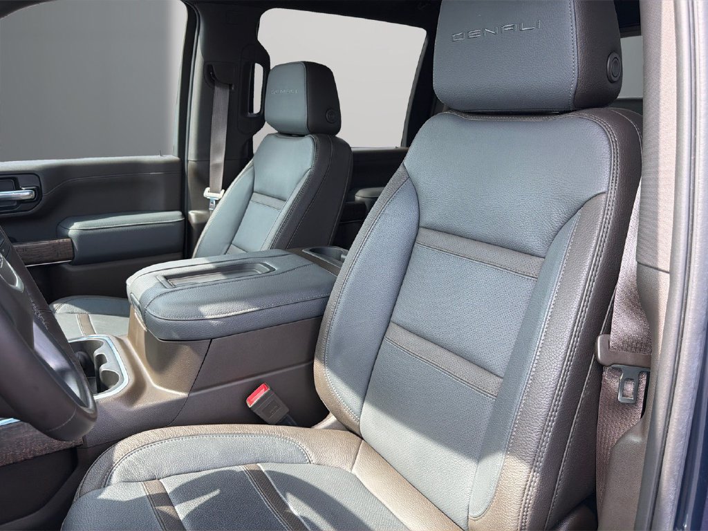 Certified 2022 GMC Sierra 2500 Denali w/ Denali Ultimate Package AWD/4WD image 13