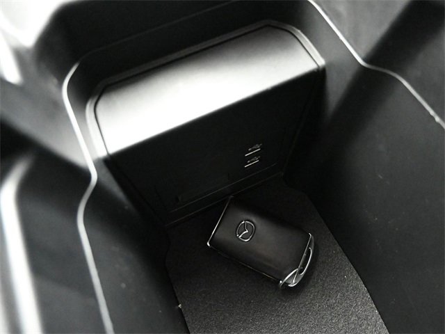 Certified 2024 MAZDA CX-50 AWD 2.5 S w/ Cargo Package image 10