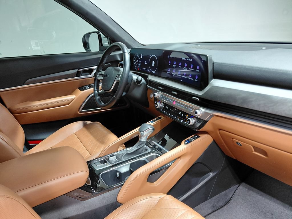 Used 2024 Kia Telluride SX Prestige X-Line AWD/4WD image 33