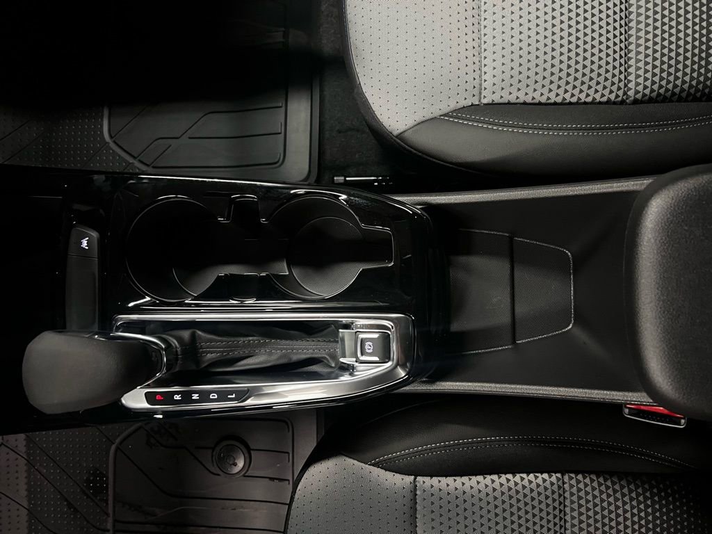 New 2026 Chevrolet Trax LT image 23