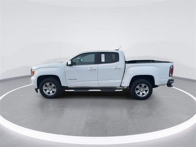 Used 2018 GMC Canyon SLE w/ SLE Convenience Package image 4
