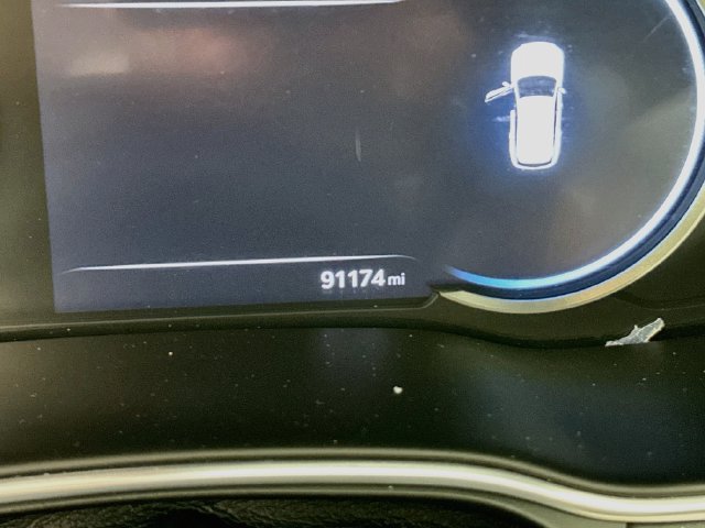 Used 2021 Genesis GV80 3.5T AWD/4WD image 15