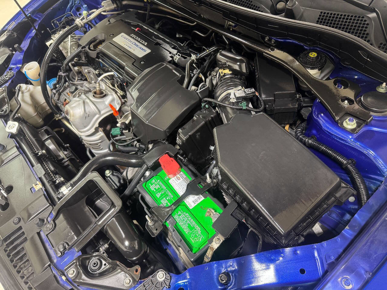 Used 2013 Honda Accord LX-S image 60