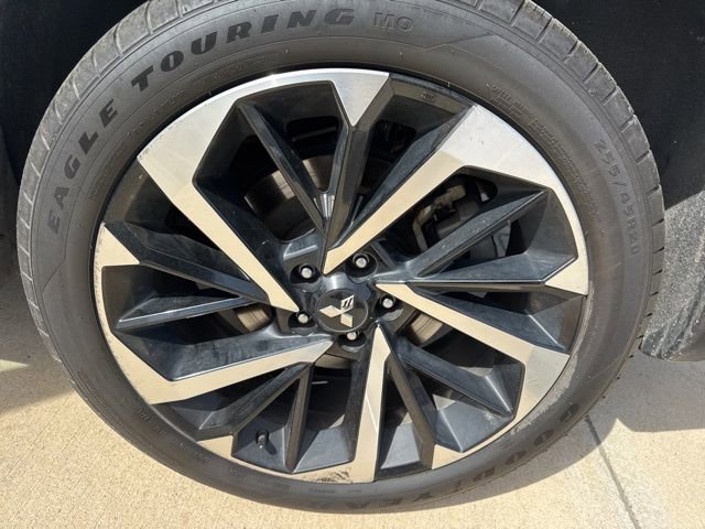 Used 2024 Mitsubishi Outlander SE image 10