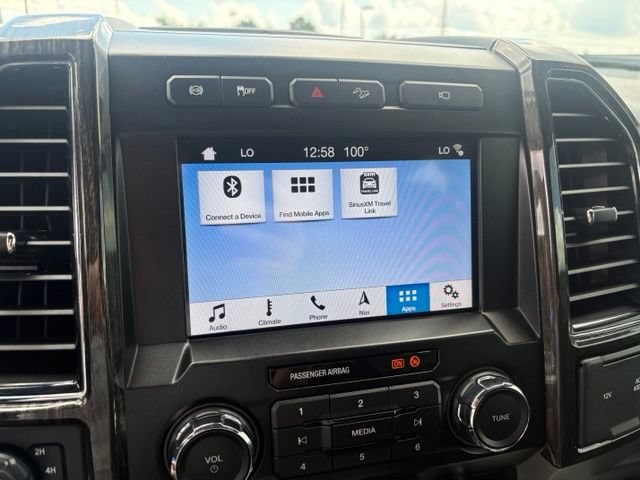Used 2019 Ford F250 Lariat w/ Lariat Ultimate Package AWD/4WD image 20