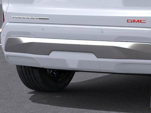 New 2026 GMC Terrain Denali image 14