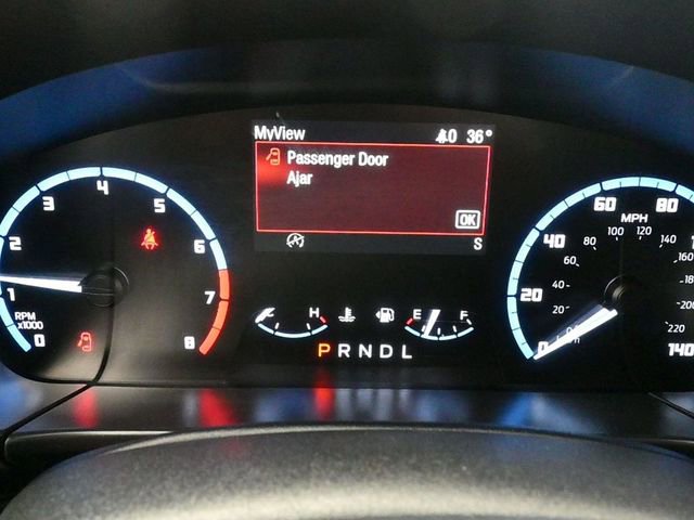 Used 2021 Ford Bronco Sport Big Bend w/ Big Bend Package (96B) AWD/4WD image 17