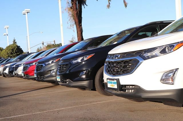 Used 2022 Chevrolet Blazer LT image 59