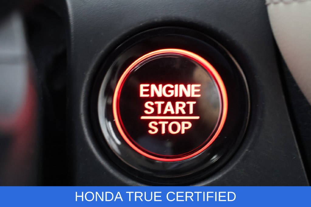 Certified 2024 Honda HR-V LX image 15