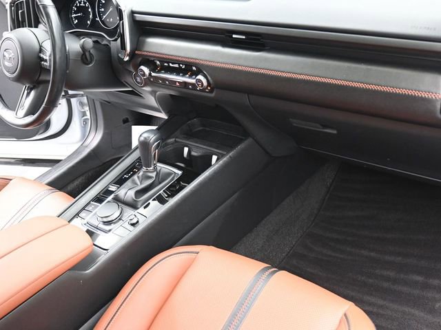 Used 2023 MAZDA CX-50 2.5 Turbo w/ Cargo Package image 29