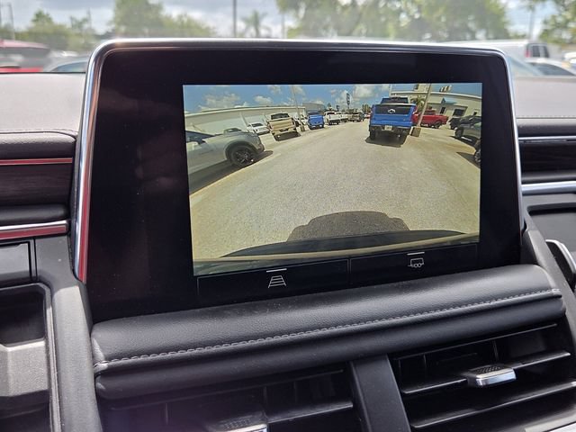 Used 2022 Chevrolet Tahoe LT RWD image 25