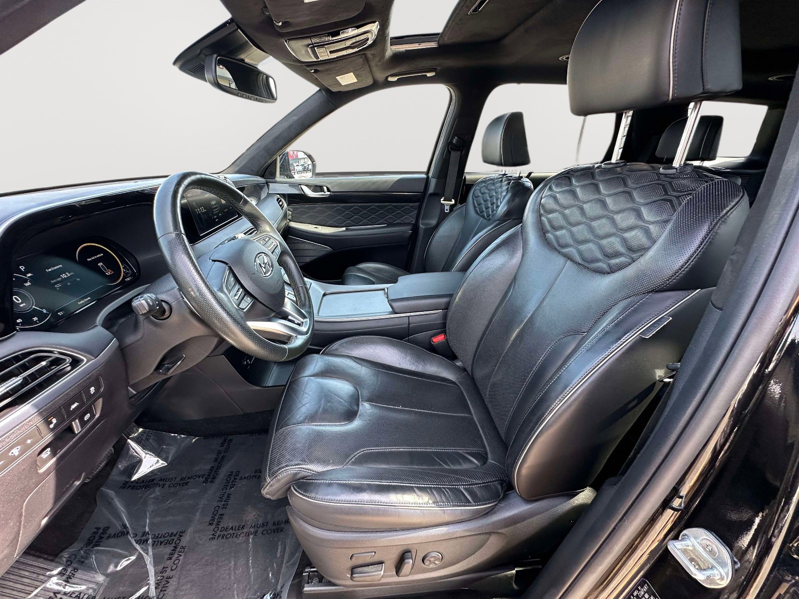 Used 2020 Hyundai Palisade Limited image 18