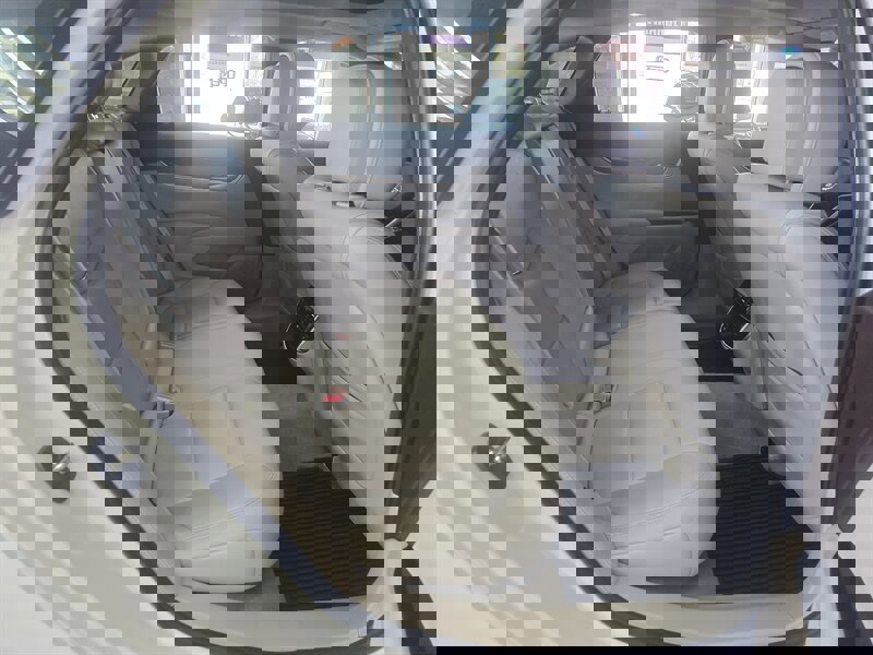 Used 2014 Cadillac XTS Luxury w/ Driver Awareness Package image 16