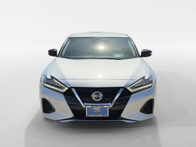 Used 2021 Nissan Maxima 3.5 SV w/ Floor Mat Group image 8