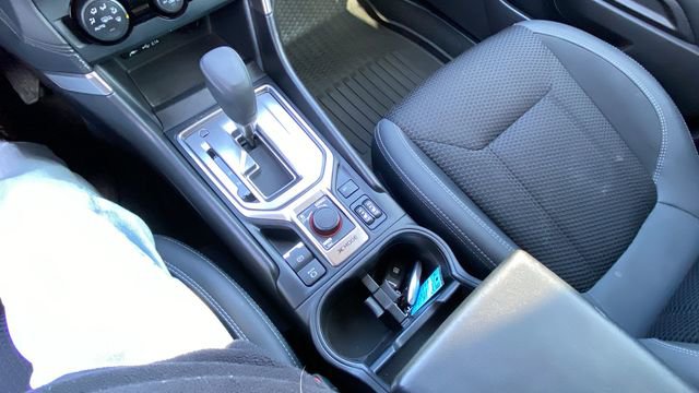 Used 2022 Subaru Forester Premium image 30