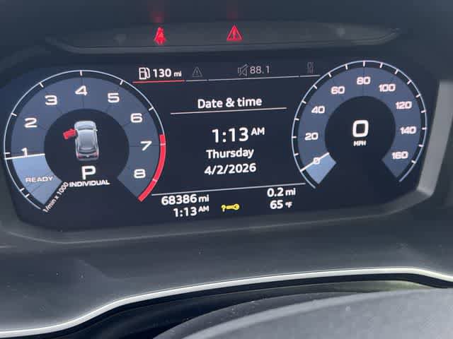 Used 2020 Audi Q3 2.0T Premium w/ Convenience Package image 19