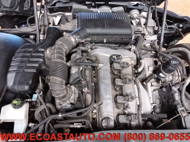 Used 2008 Saturn Sky w/ Premium Trim Package image 9