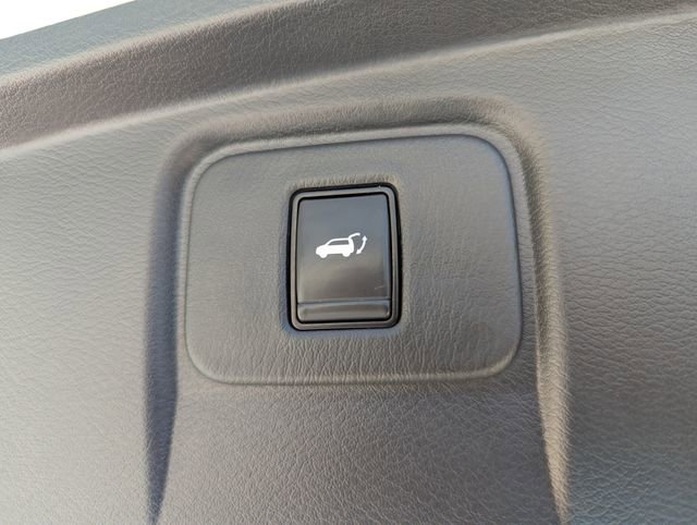Certified 2024 Nissan Murano SL image 10