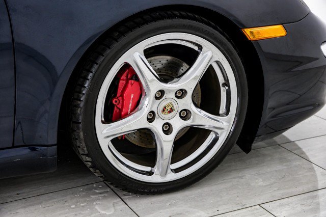 Used 2006 Porsche 911 Carrera S RWD image 36