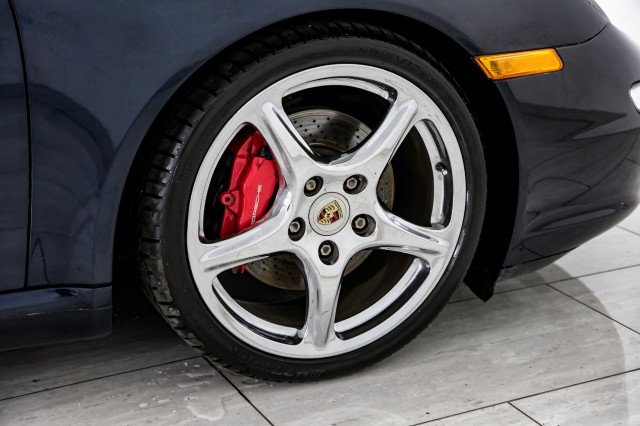 Used 2006 Porsche 911 Carrera S RWD image 36