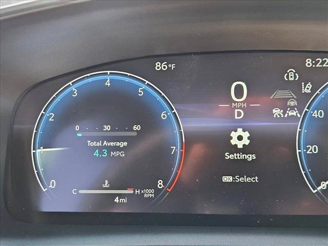 New 2026 Toyota Corolla XSE FWD image 11