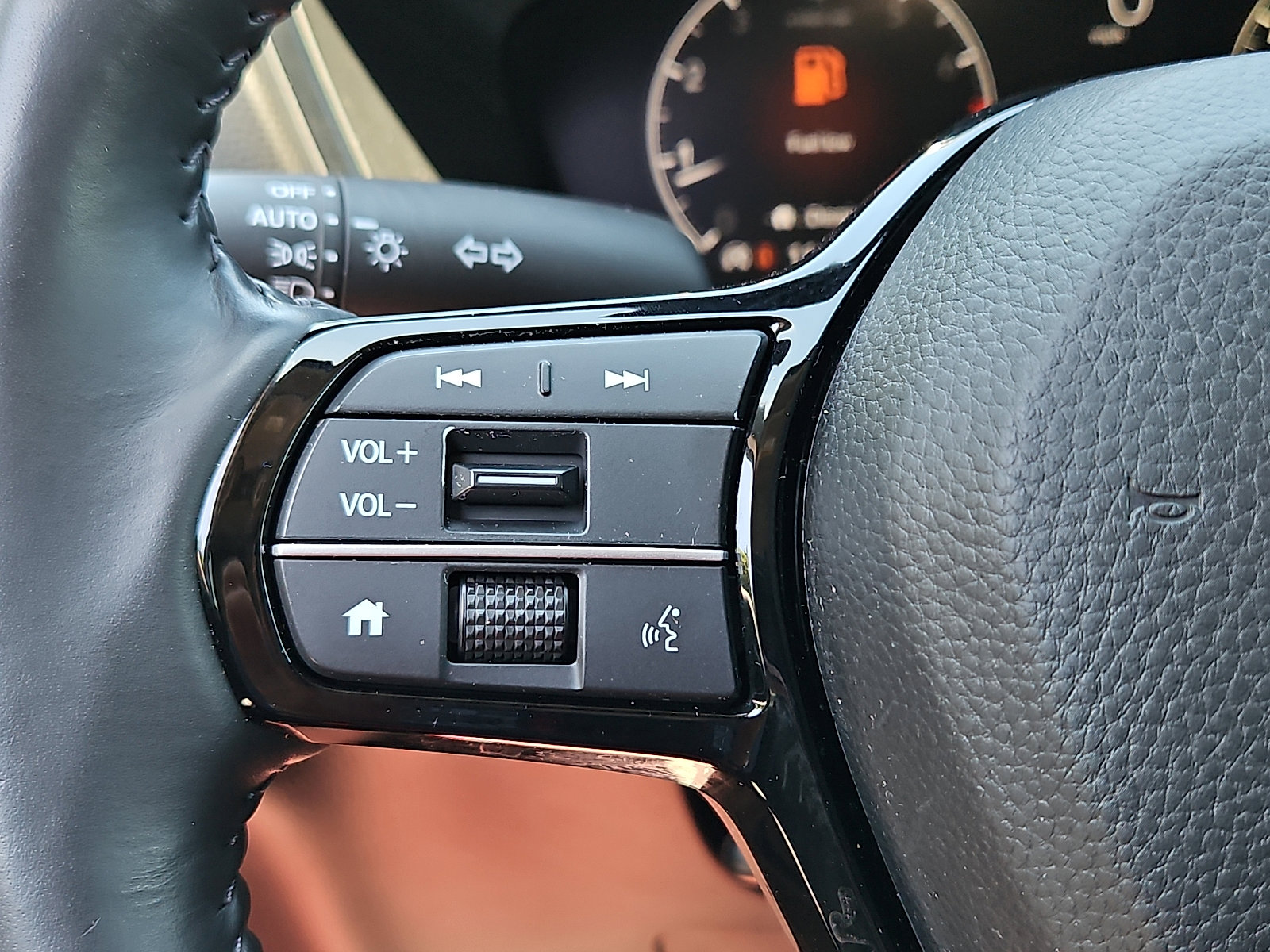 Certified 2023 Honda CR-V EX-L image 22