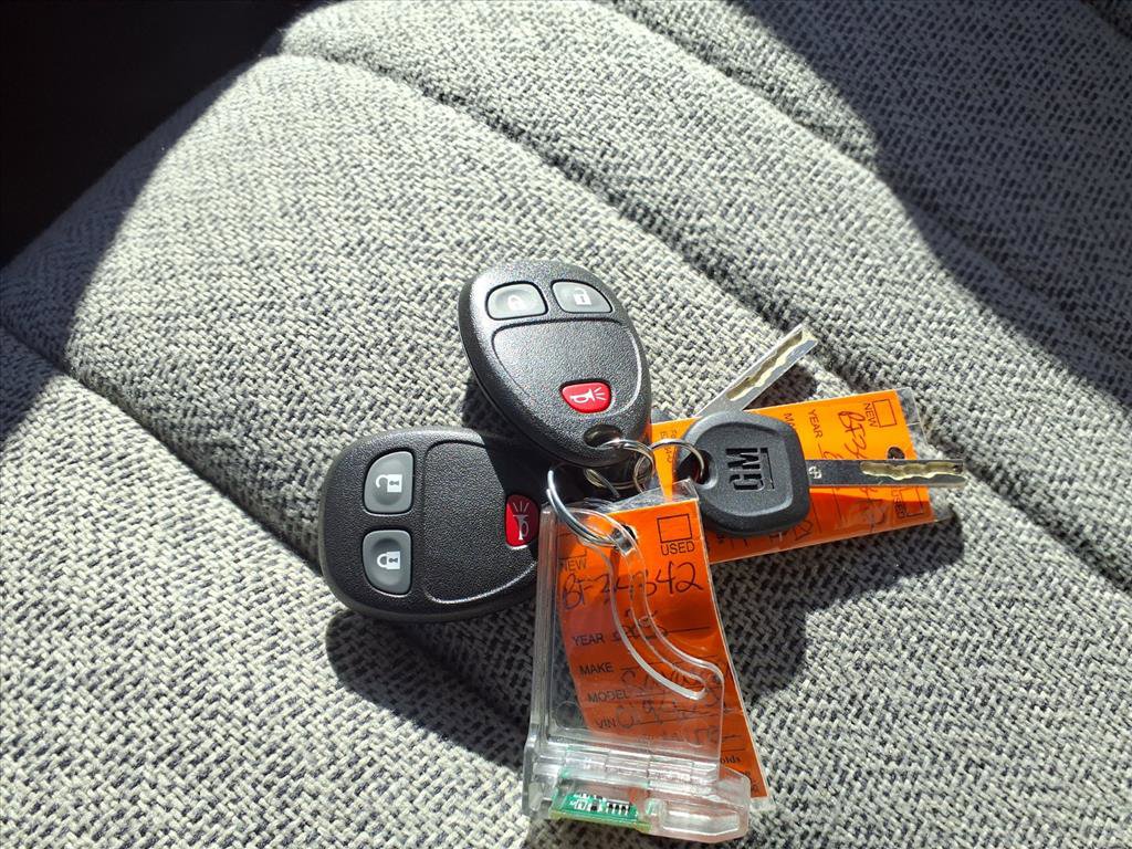 New 2025 GMC Savana 3500 w/ Power Convenience Package RWD image 14