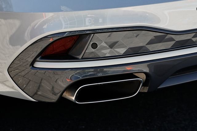 Used 2025 Audi A5 2.0T Premium Plus w/ Premium Plus image 13