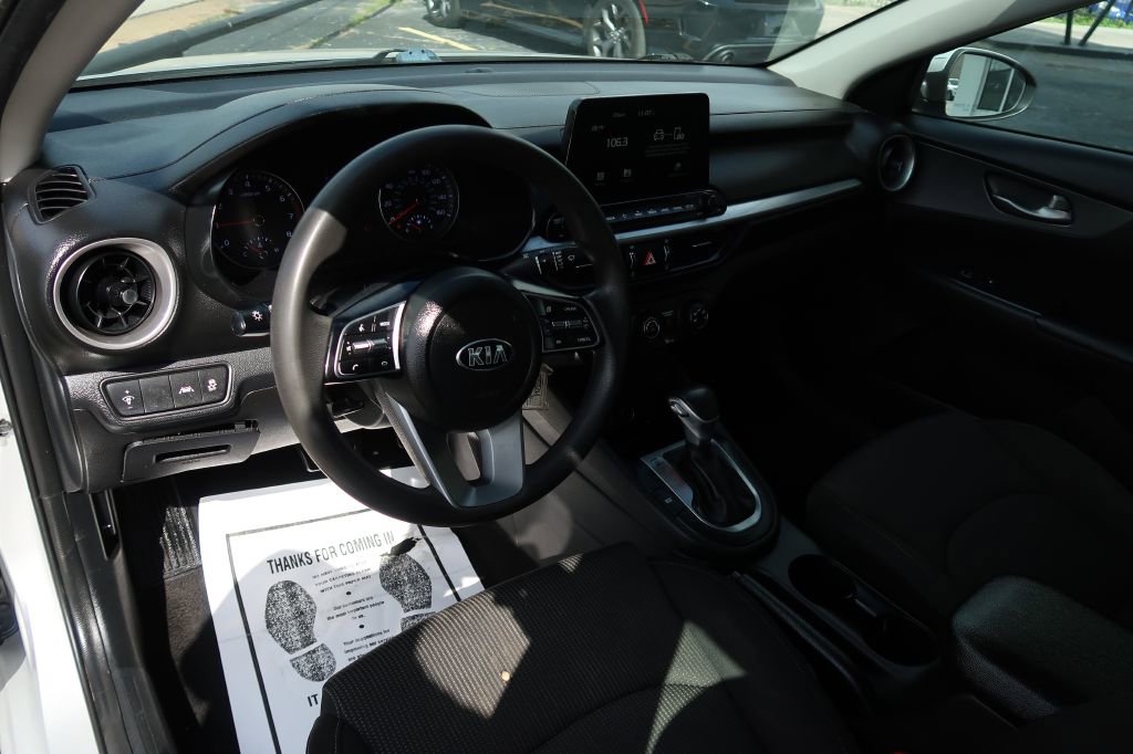 Used 2020 Kia Forte LXS image 5