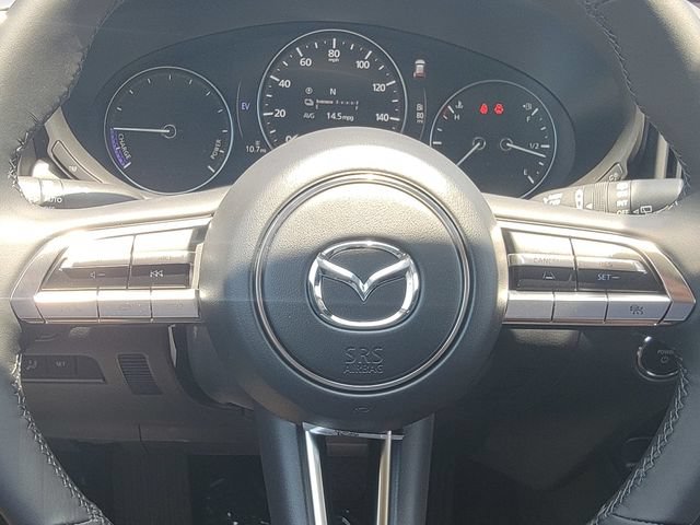 New 2025 MAZDA CX-50 2.5 Turbo w/ Weather Package AWD/4WD image 23
