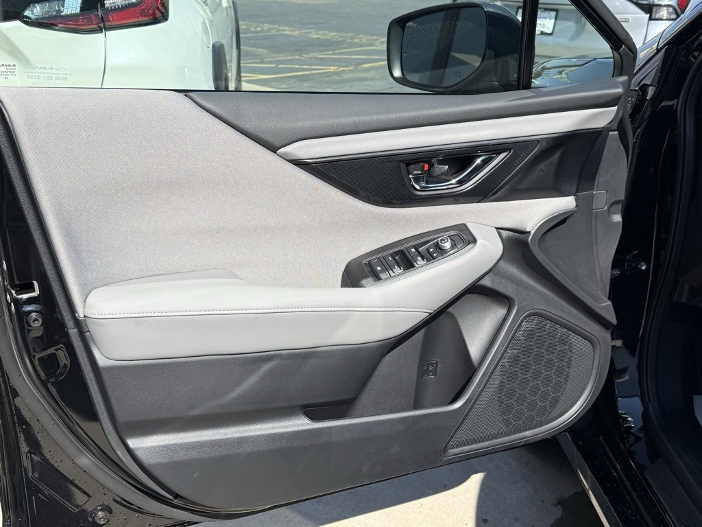 New 2025 Subaru Legacy Premium image 7