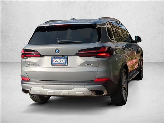 Used 2024 BMW X5 xDrive40i image 5