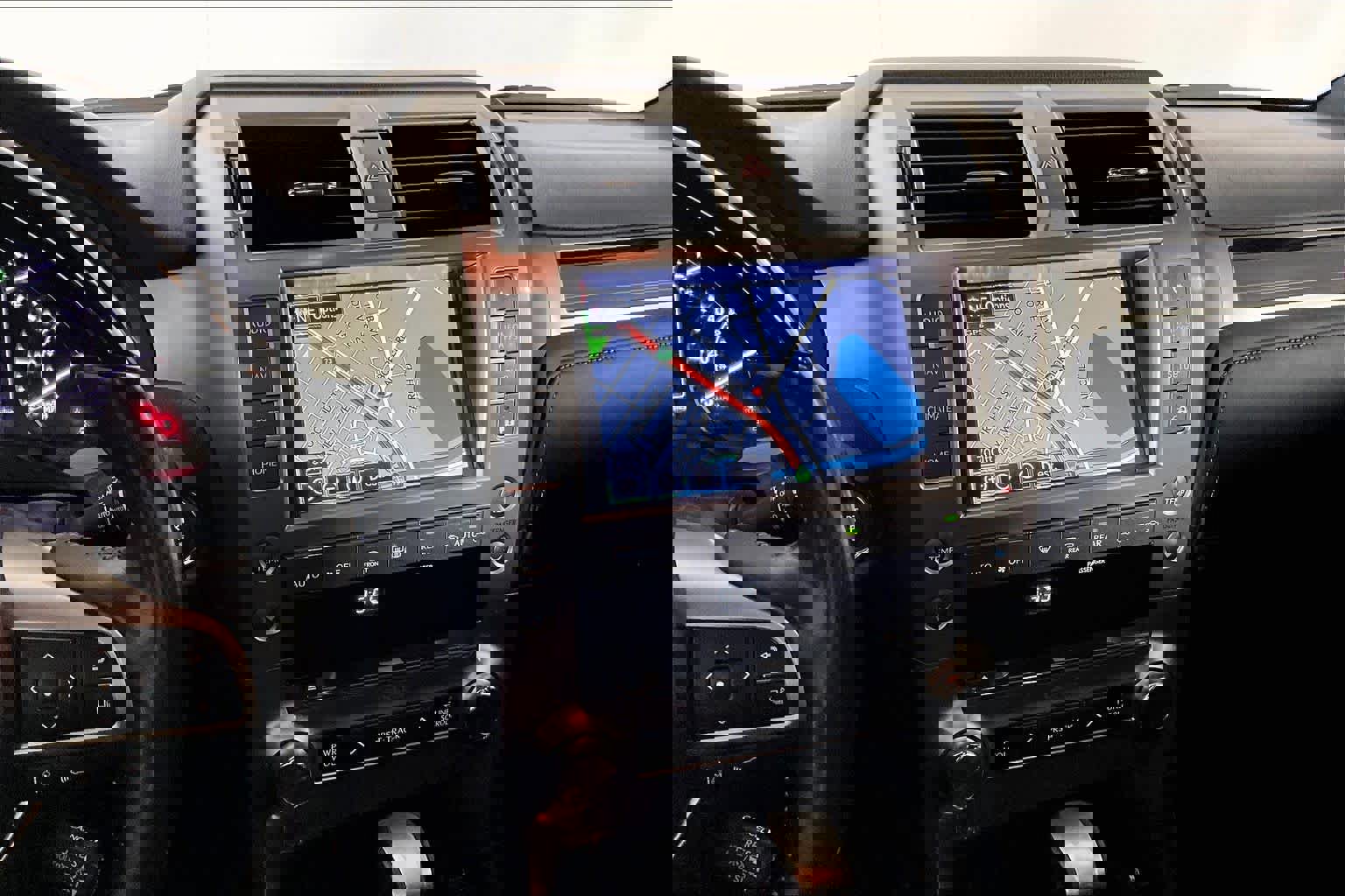 Used 2021 Lexus GX 460 Premium image 6