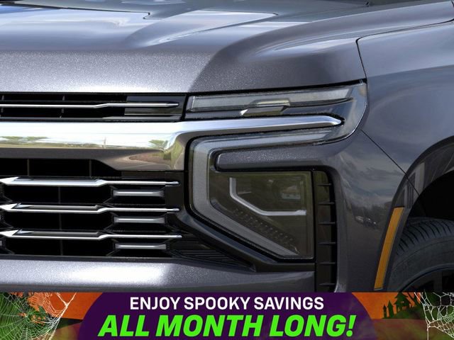 New 2026 Chevrolet Suburban Premier image 10