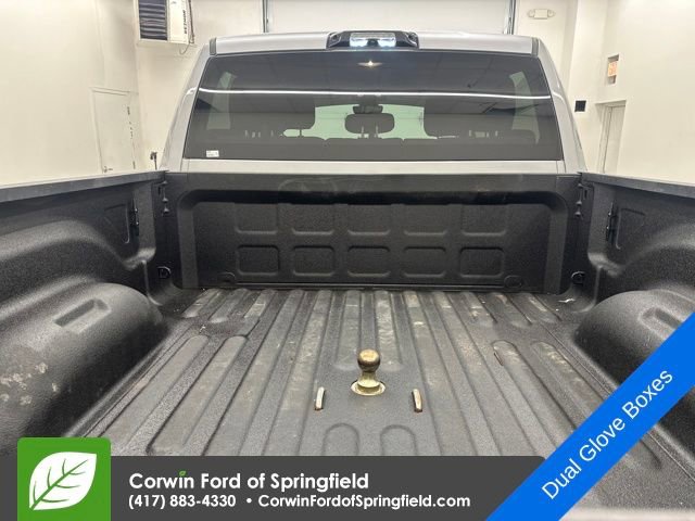 Used 2022 RAM 2500 Big Horn w/ Level A Equipment Group image 21