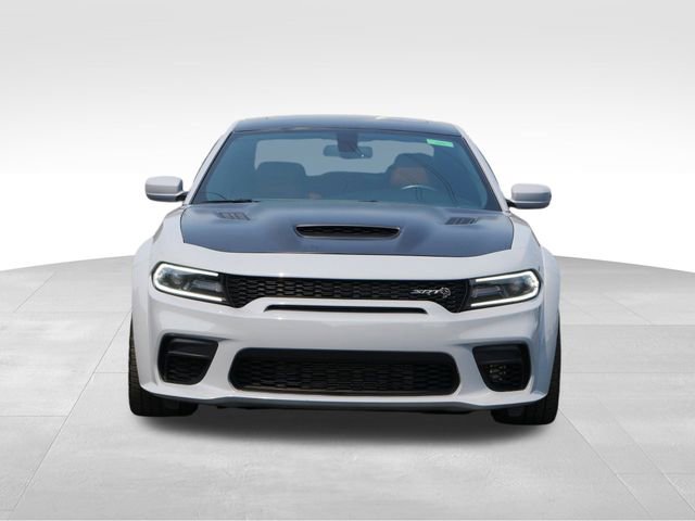 Used 2021 Dodge Charger SRT Hellcat image 2