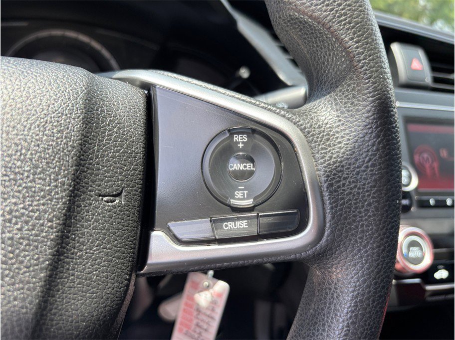 Used 2017 Honda Civic LX image 18