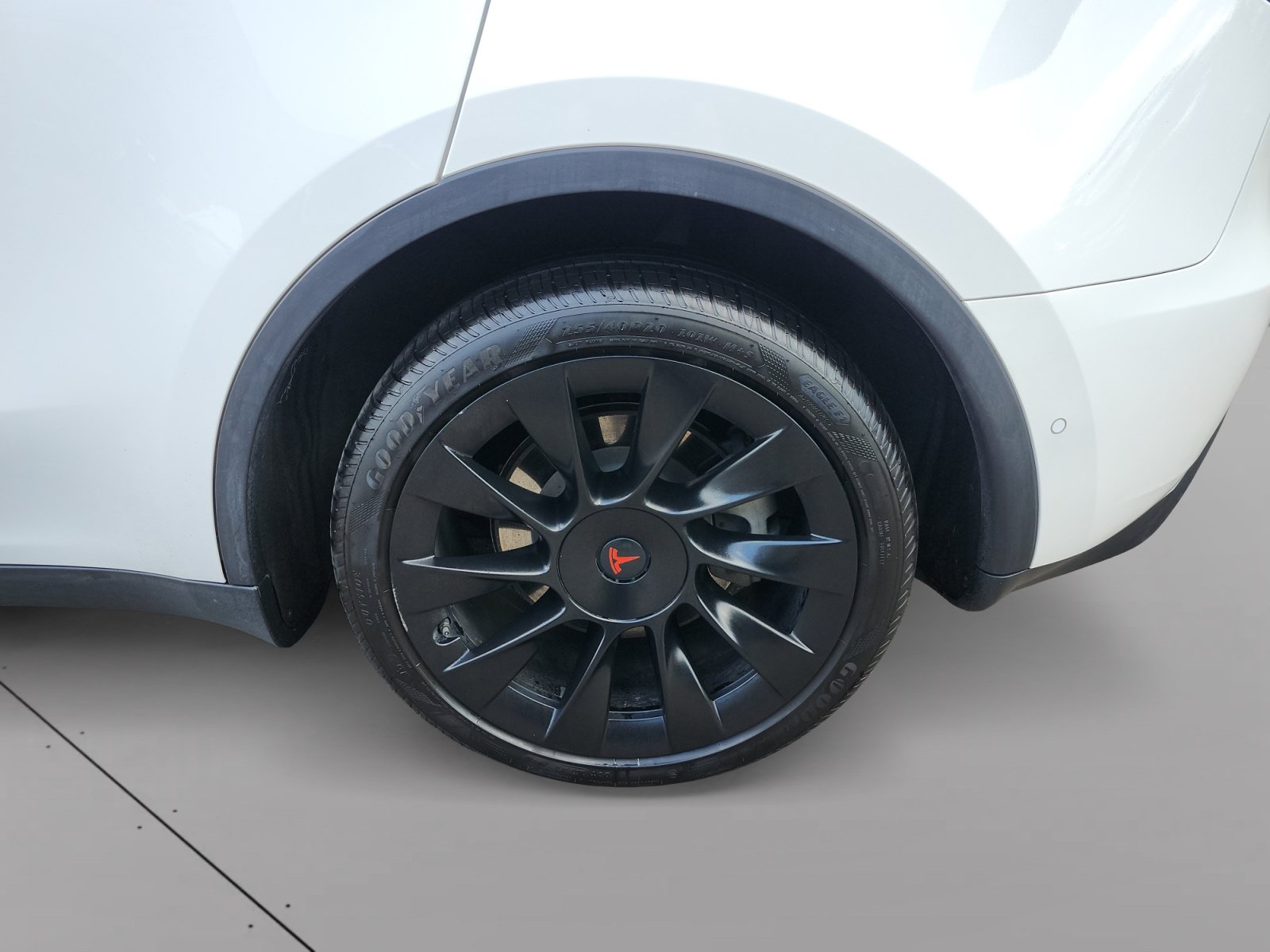 Used 2022 Tesla Model Y Long Range AWD/4WD image 15