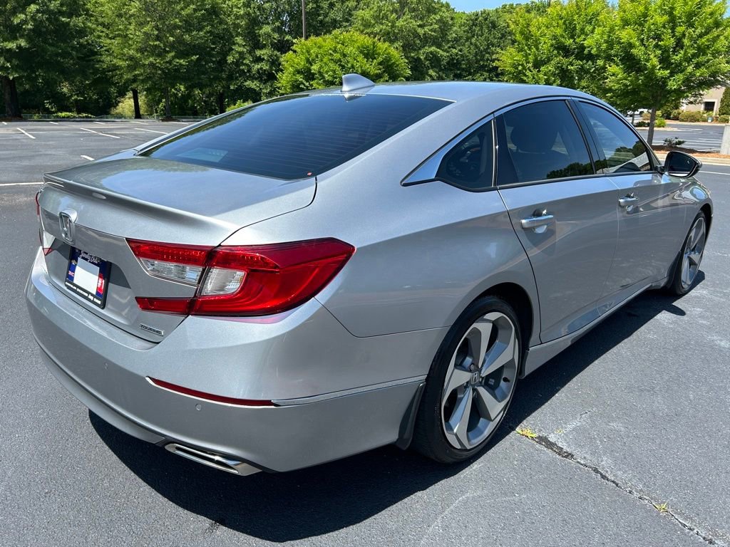 Used 2018 Honda Accord Touring image 21