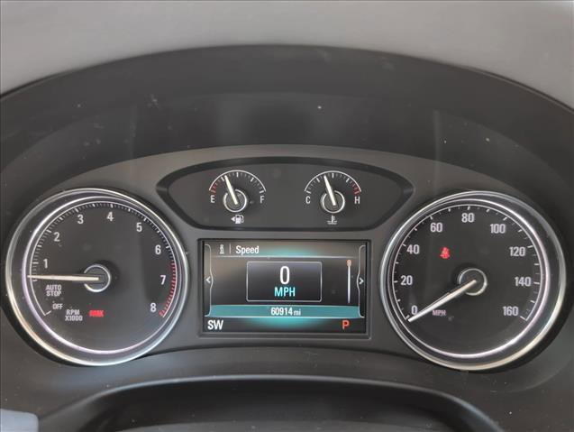 Used 2019 Buick Enclave Essence FWD image 11