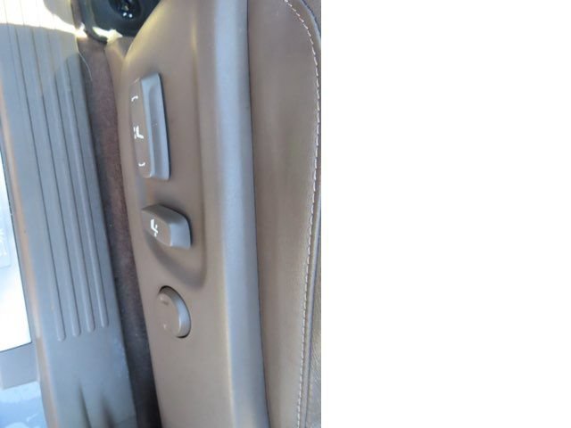 Used 2016 Lexus GX 460 Luxury AWD/4WD image 21